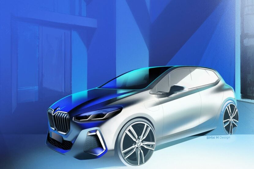 Should the Future BMW i1 (NB0) Be a FWD or RWD Car?