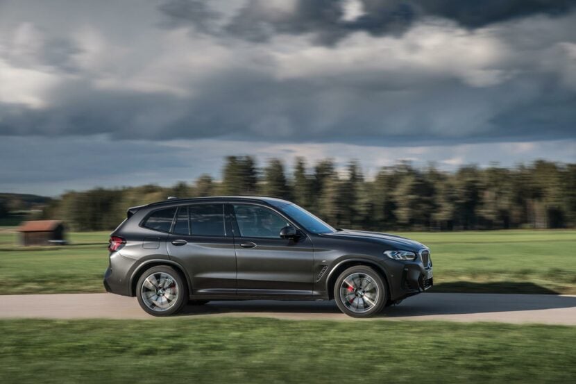 BMW Recalling Nearly 62,000 Cars Due To Loss Of Power Risk