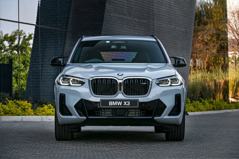 2022 BMW X3 M40i – The Best BMW SUV Today?