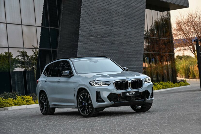 VIDEO: BMW X3 M40i Facelift — Is it Still as Good as We Remember?