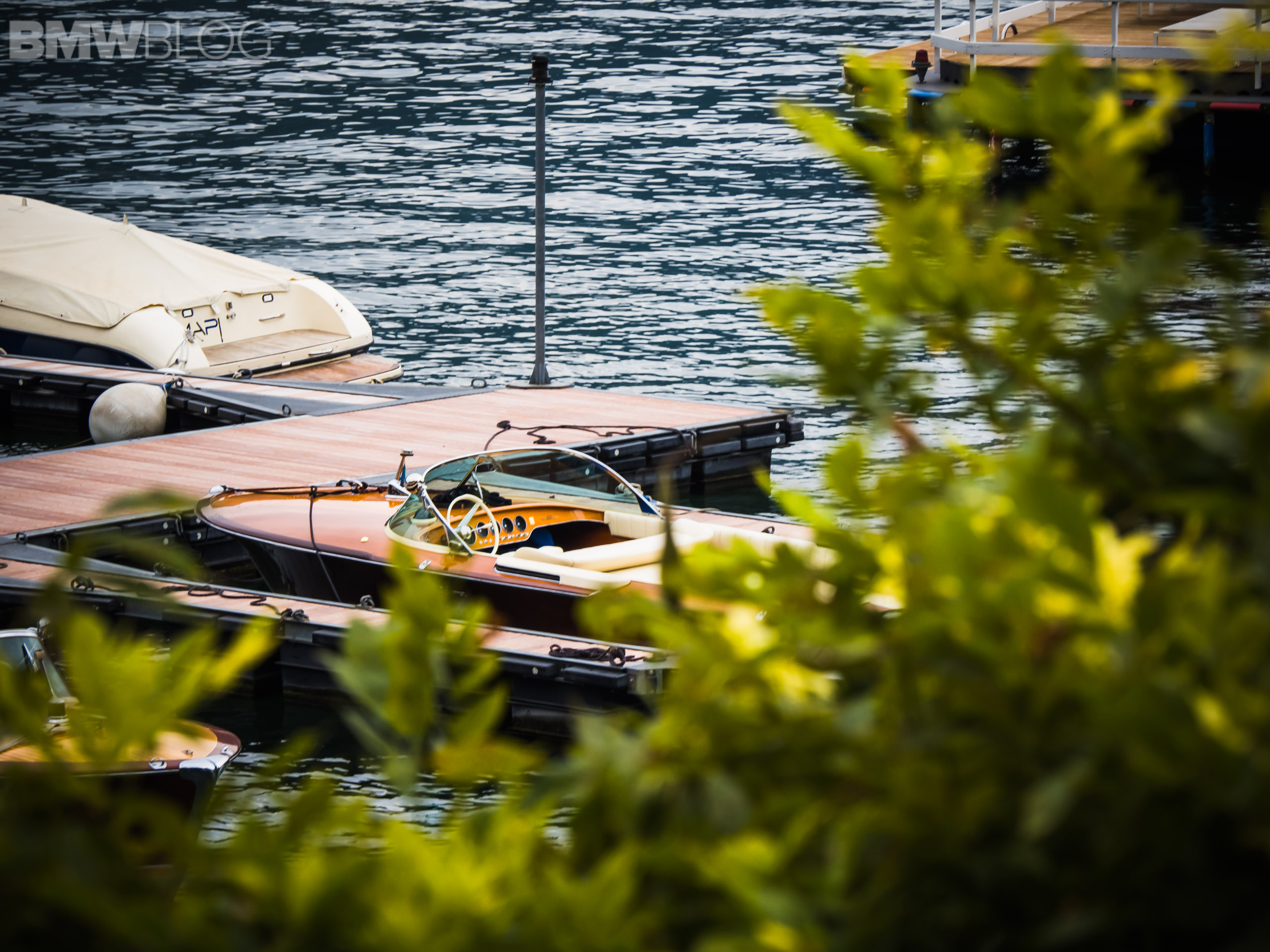 Concorso d’Eleganza Villa d’Este – Posh, Chic And In A Class Of Its Own