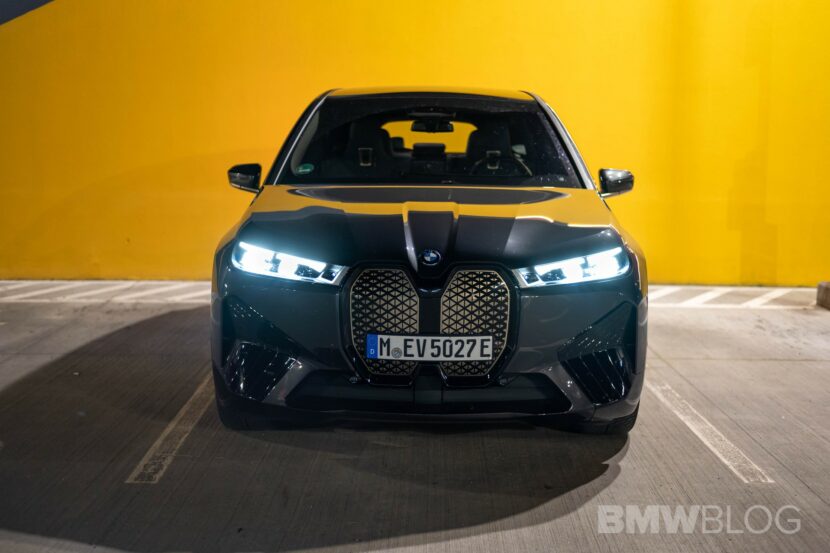 BMW inks deal to secure several million semiconductors per year