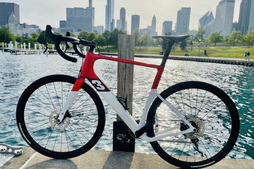 3T Exploro RaceMax Review: The SUV Of Bicycling