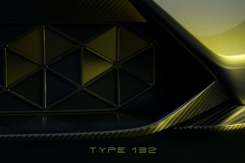 BMW iX M60 will go up against Lotus electric SUV coming Spring 2022