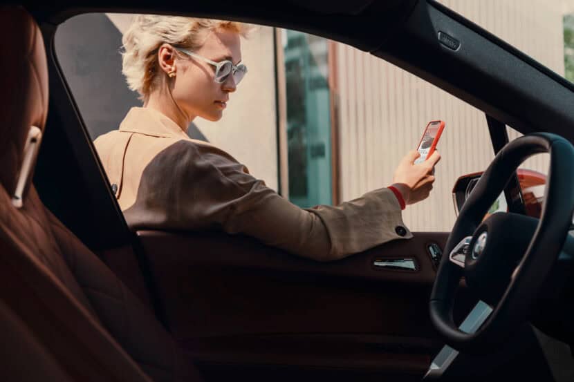 BMW Black Week Coming with exclusive offers on products and services