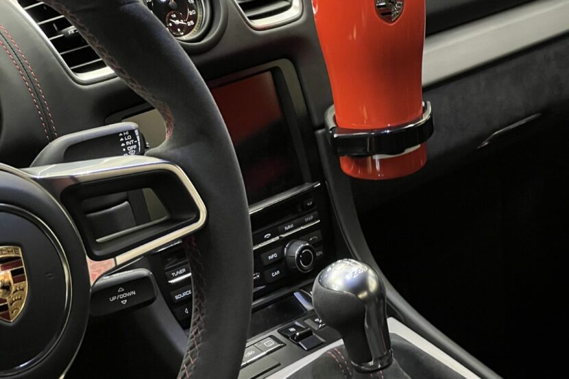 Black Friday Deals for the Gear Head in Your Life