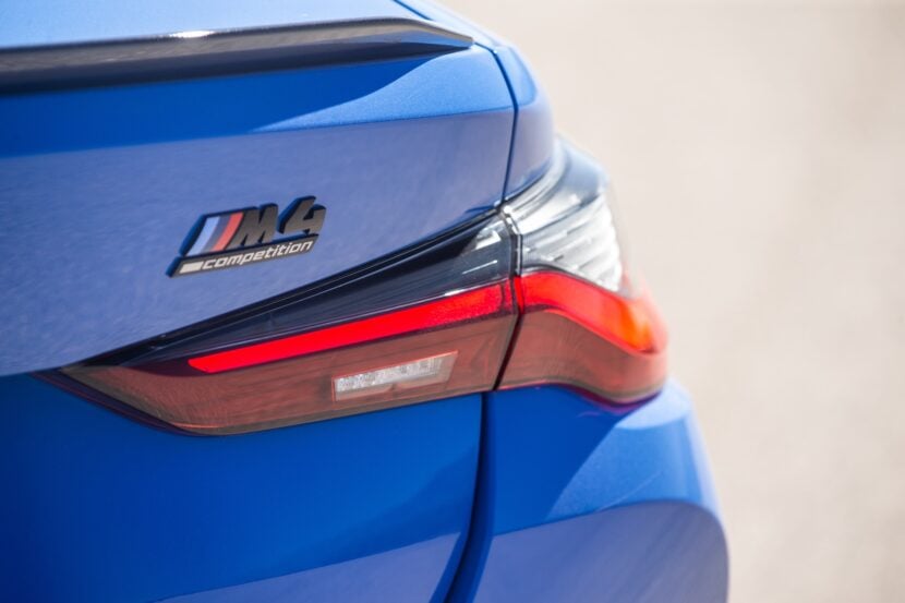 Video: How precise is the 10-way DSC system on the new M4?