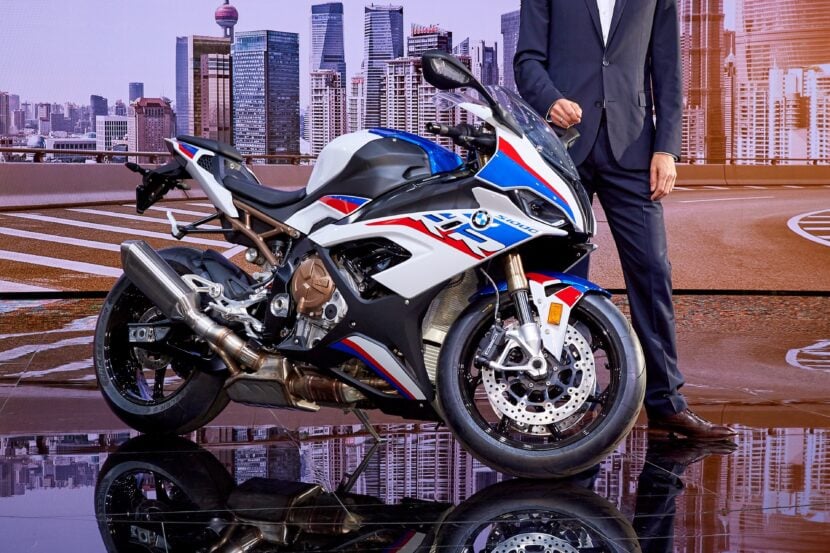 Timo Resch Leaves BMW M to Become CEO of Porsche USA