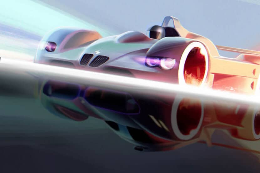 VIDEO: BMW Mbedded Ep. 3 — Coming to America