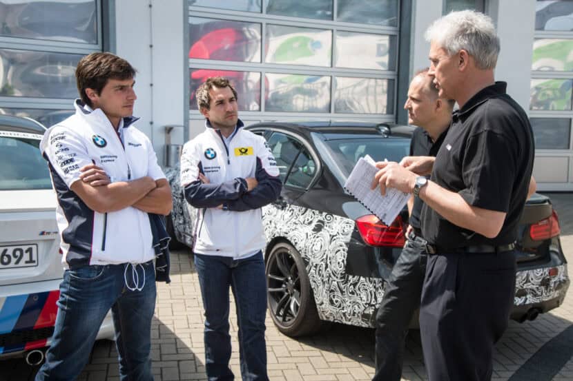 Albert Biermann Retires From Hyundai — Will Remain an Advisor