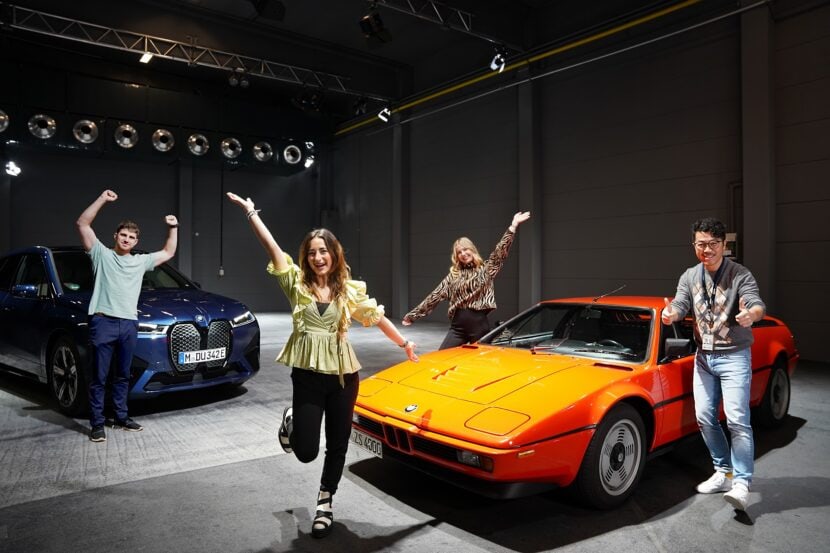 BMW is ‘World’s Most Attractive Employer’ in the automotive industry