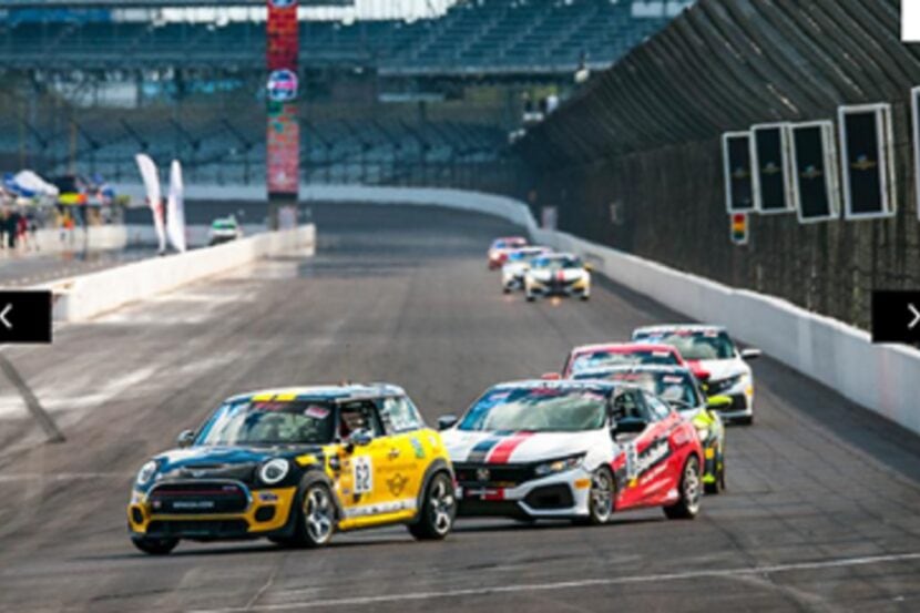 Video: MINI Racing History detailed in MotorTrend documentary