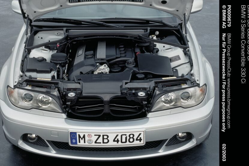 Custom Toyota Celica Uses Parts From Four BMWs, Including M50 Engine