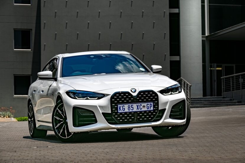 J.D. Power US Vehicle Dependability Study: 187 Problems Per 100 BMWs