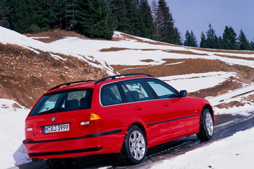 The Top BMWs at Auction This Week: A Collector’s Dream