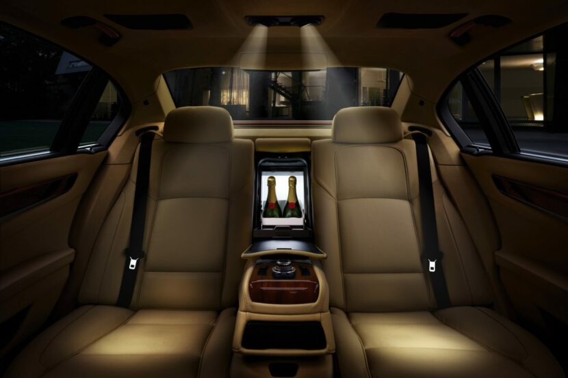 BMW to showcase the “Theater Screen” at CES 2022