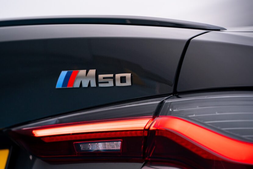 A new comprehensive review of the BMW i4 M50 – VIDEO