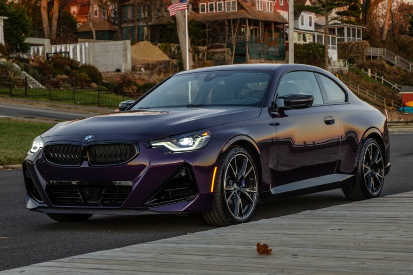 Ferrari SF90 vs 1,000-HP BMW M240i: The Drag Race You Didn’t Expect