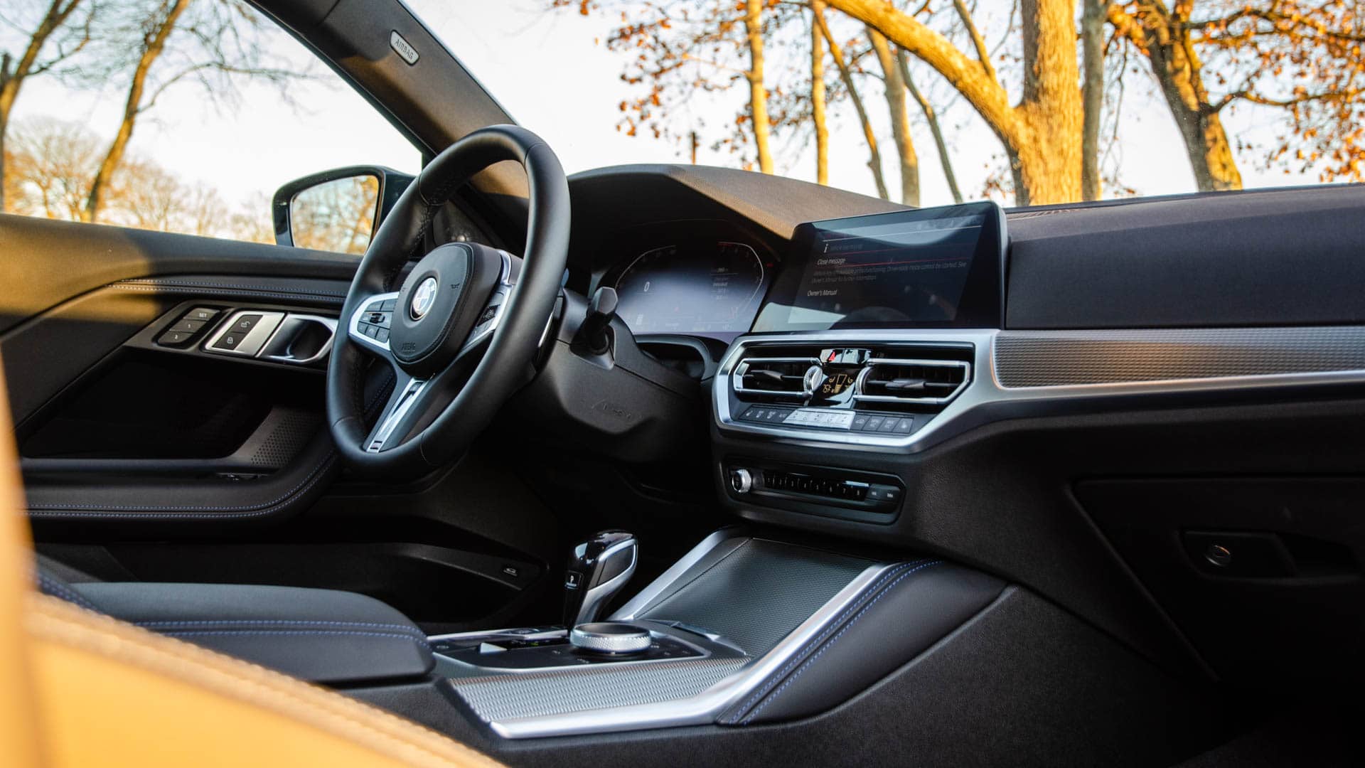 TEST DRIVE: BMW M240i xDrive — A Modern BMW 2002?