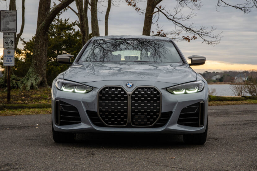 2023 BMW 4 Series Buyers Guide