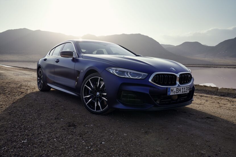 BMW’s 8 Series Deserved Better — Here’s Why It’ll Be Missed