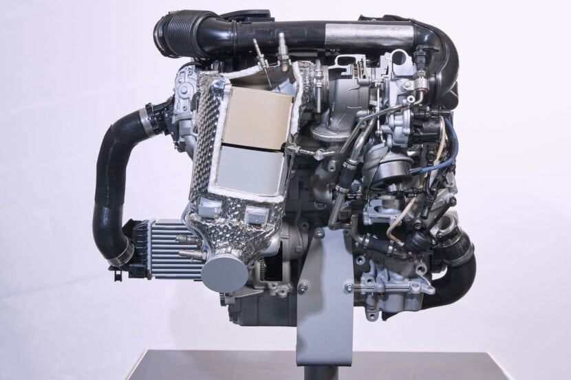 BMW to Fuel All New Diesel Cars with HVO100 from 2025