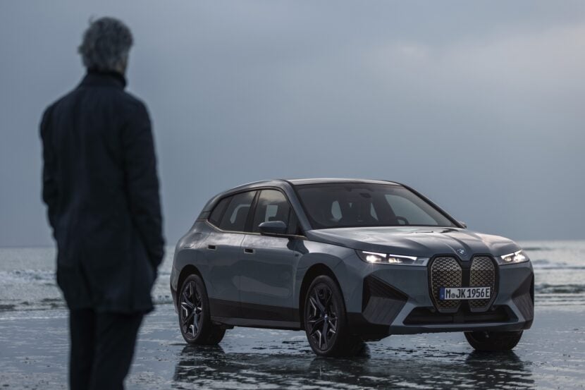 VIDEO: Take an In-Depth Look at the BMW iX M60 with Autogefühl