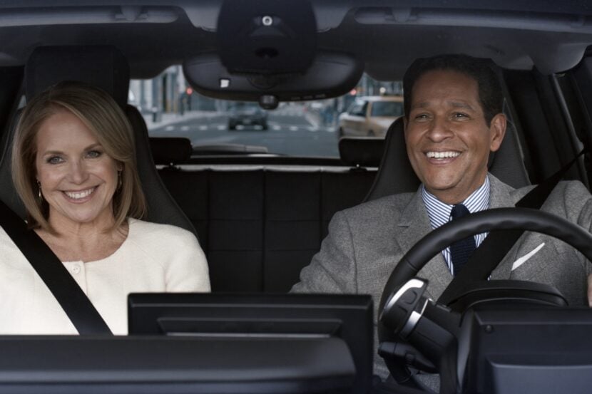 Here is the BMW i3 Super Bowl Ad – “Newfangled Idea”