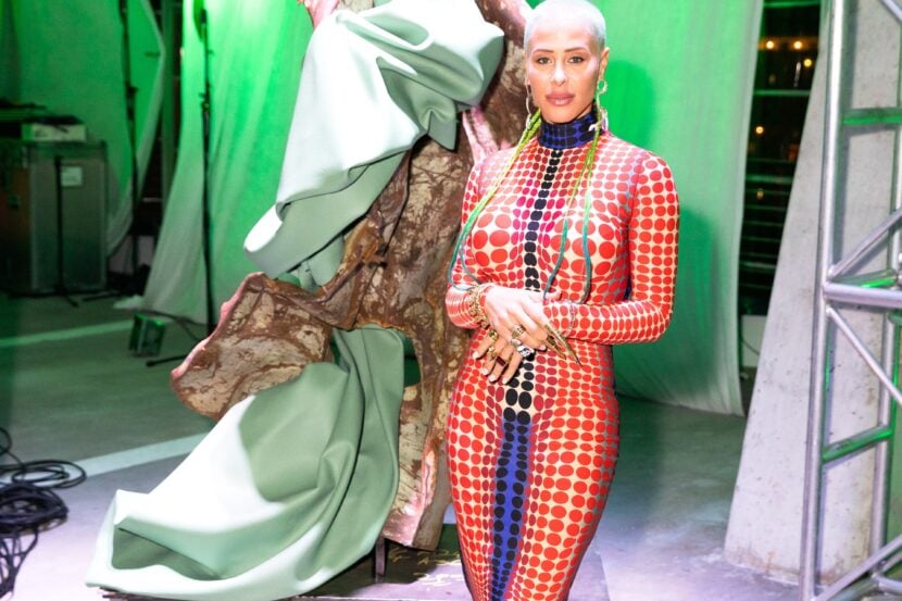 BMW Group continues to support culture and the arts at Miami Art Basel