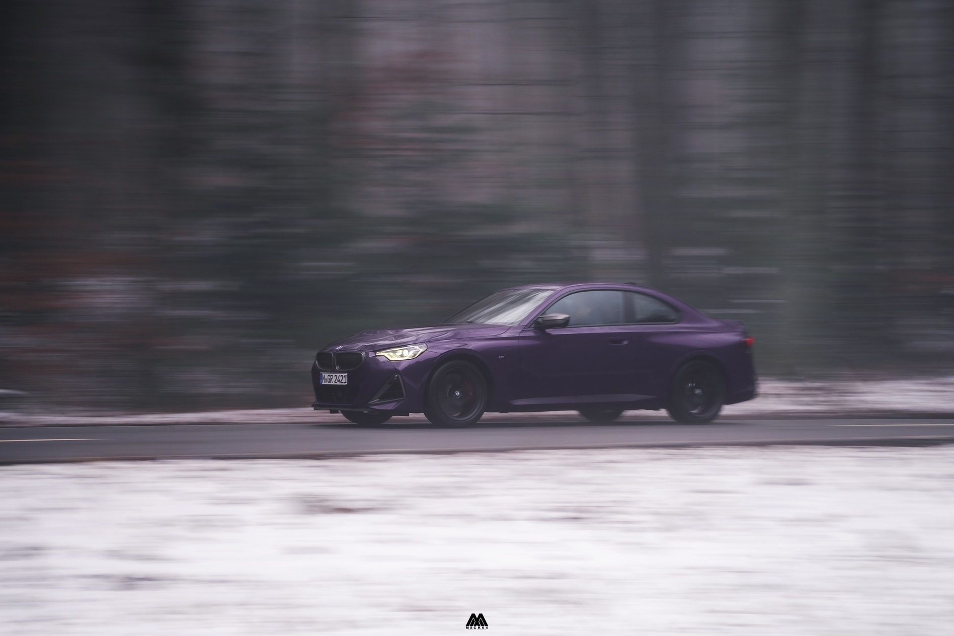 REVIEW: 2022 BMW M240i xDrive – The Coupe Dream is Alive and Kicking!