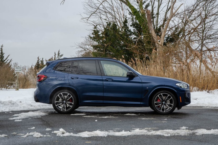 BMW recalls 917,000 cars over engine fire concerns