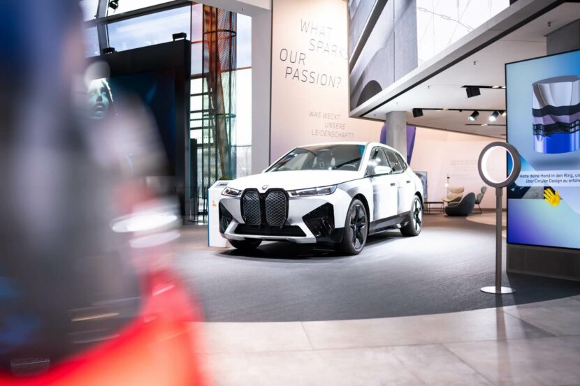 Picking up a BMW at The Welt Will be More Expensive in 2023