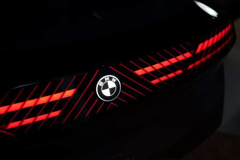 BMW To Finally Reveal What Dee Is All About On January 5 At CES