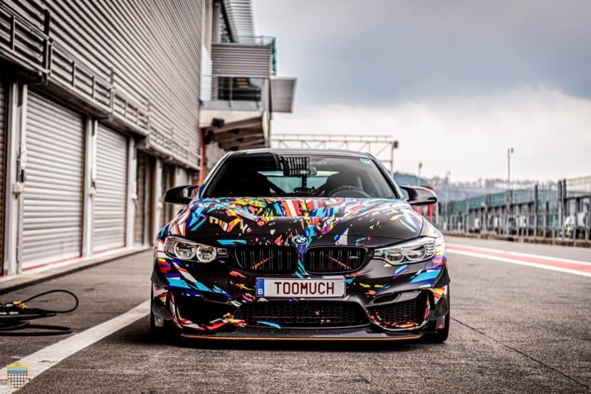 Review: BMW M4 GTS – A Future Classic?
