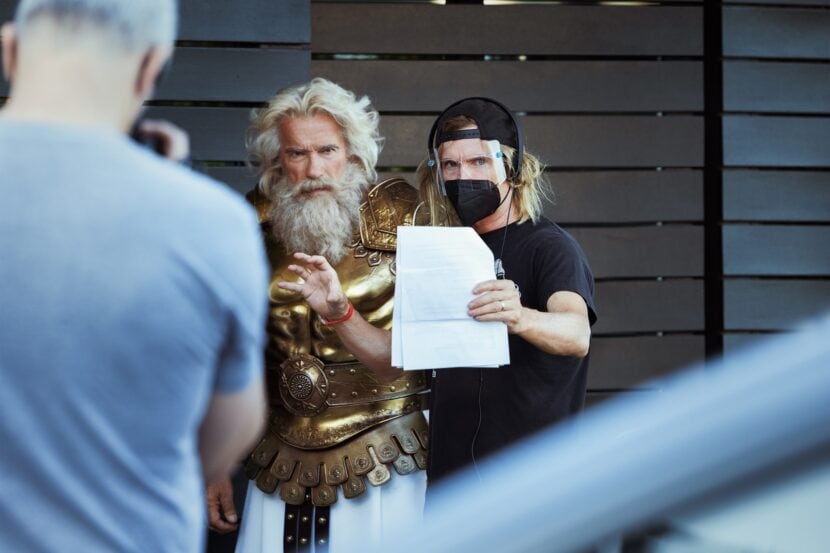 BMW Is Headed To Super Bowl 2024