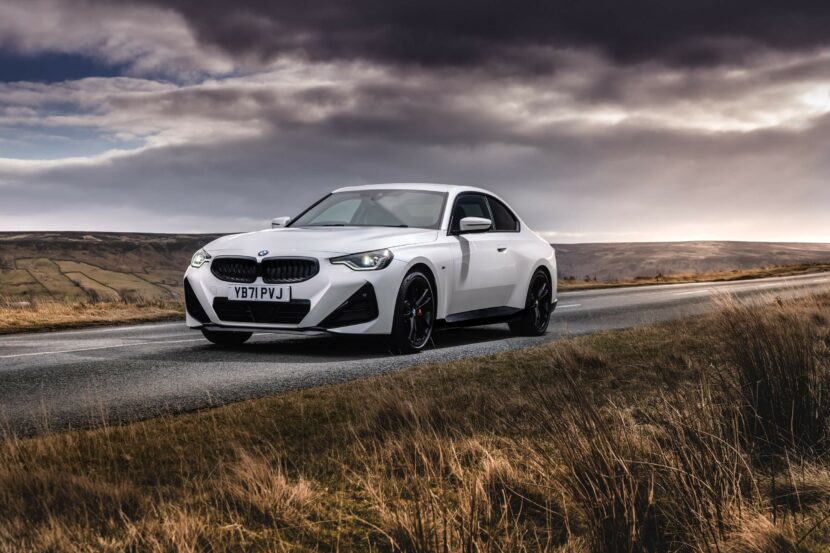 VIDEO: What’s the BMW 220i Like to Use as a Daily Driver?