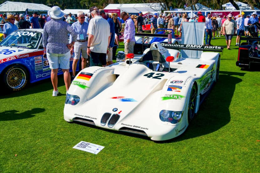 2022 Amelia Island Concours d’Elegance: Bigger Than Ever