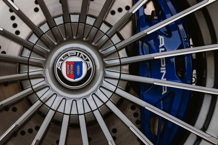 Could ALPINA Bridge A Gap Between BMW And Rolls-Royce?