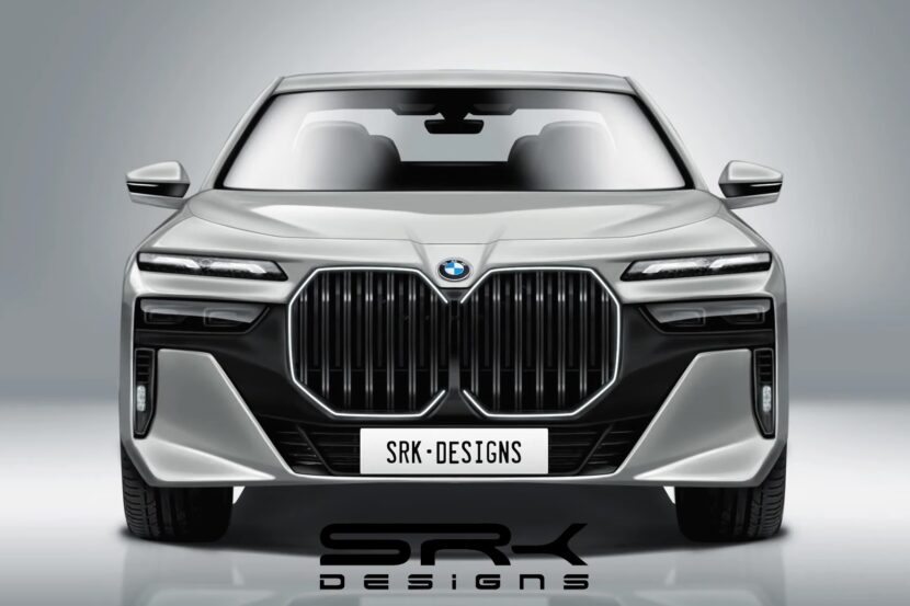 BMW M7 in works? Here is why it might not happen – Opinion