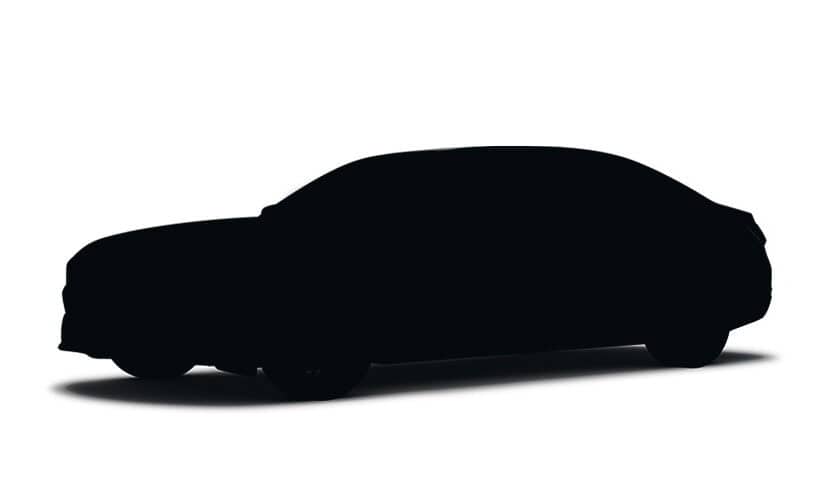 BMW i7 Shows Up On German Website, Promises Groundbreaking Design