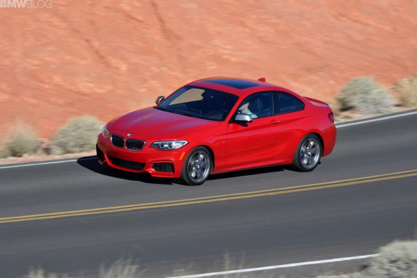 BMW 2 Series F22 Buyers’ Guide
