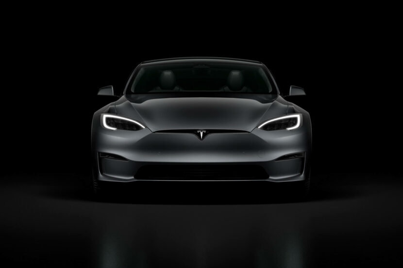 Tesla Takes Early Luxury Lead In US By Beating BMW In January