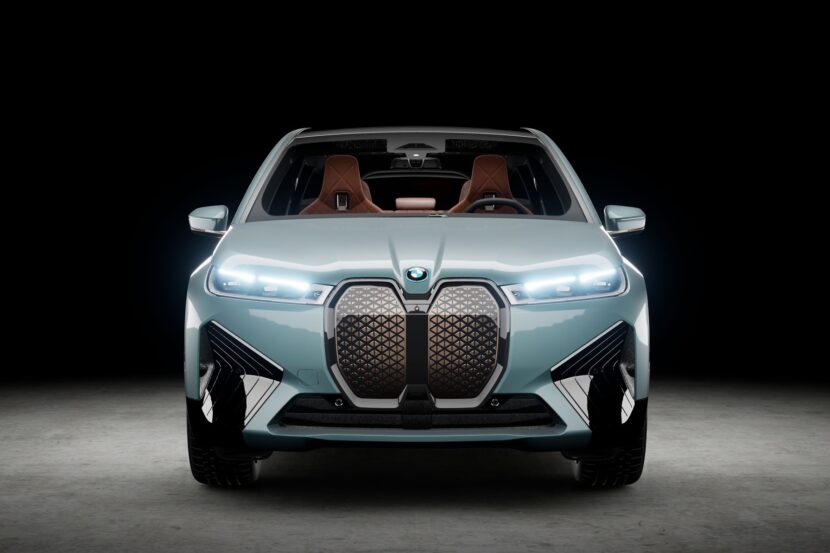 VIDEO: Here’s Why BMW and Other Brands Still Use Clay Models