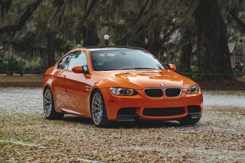 Podcast Ep 65: “E92 M3 is a fascinating car for most BMW enthusiasts”