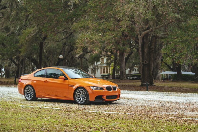2011 BMW E92 M3: Future Collector’s Car?