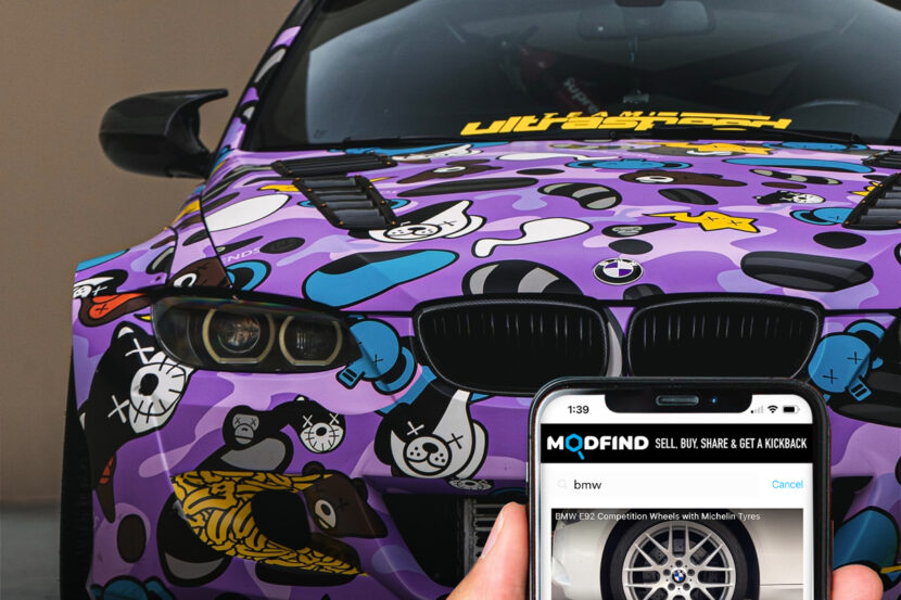 Quirkiest Aftermarket Upgrades You Can Find In Automotive Marketplaces