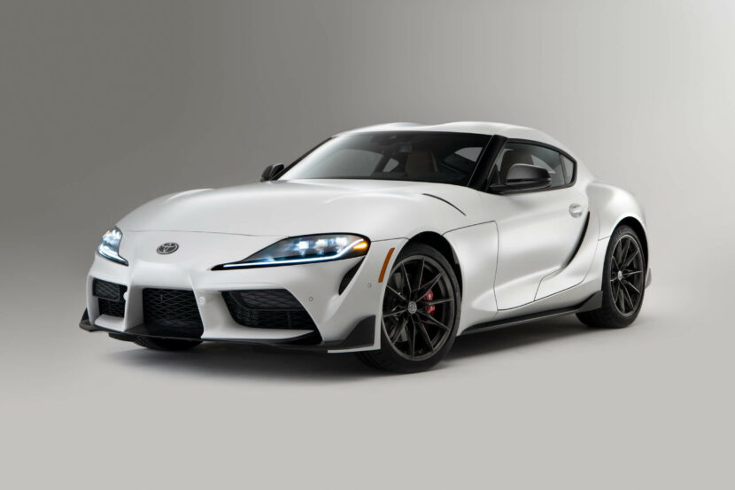 VIDEO: Who Makes a Better Supra: BMW or Toyota?