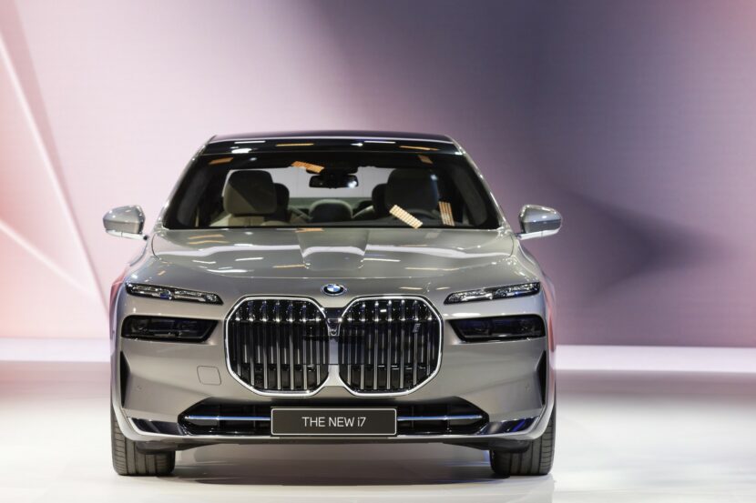 BMW 7 Series Touring Rendered with Wagon Body Style and Looks Surprisingly Good