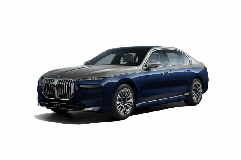 BMW Aims To Sell 25% Of Its Cars Online By 2025