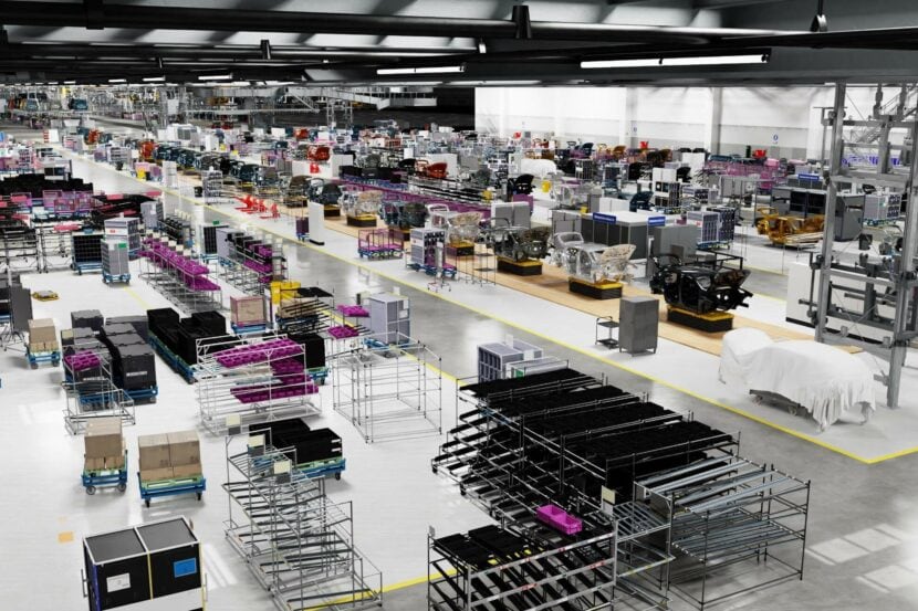 BMW Debrecen Plant Will Be The Company’s First Carbon Neutral Factory